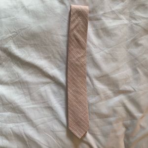 Linen Tie